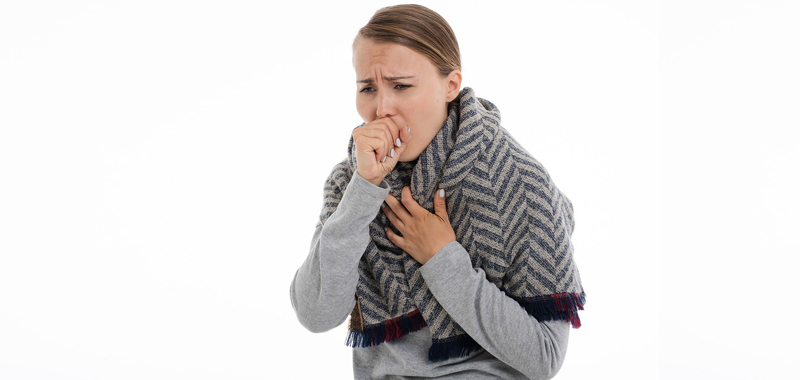 Batuk Rejan (Pertusis): Gejala, Penyebab, dan Pengobatan