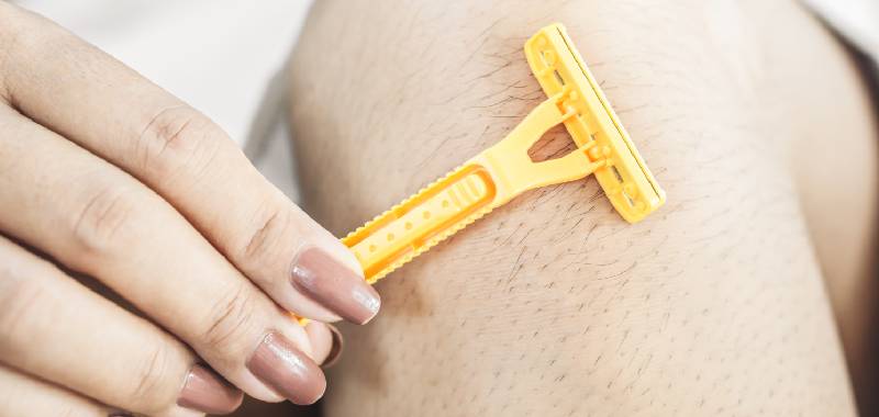 Hirsutisme: Gejala, Penyebab, dan&nbsp;Pengobatan