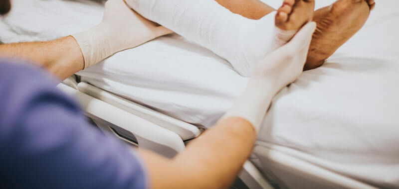 Edema: Gejala, Penyebab, Pengobatan, dan Pencegahan