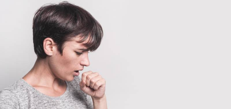 Fibrosis Paru: Gejala, Penyebab, dan&nbsp;Pengobatan