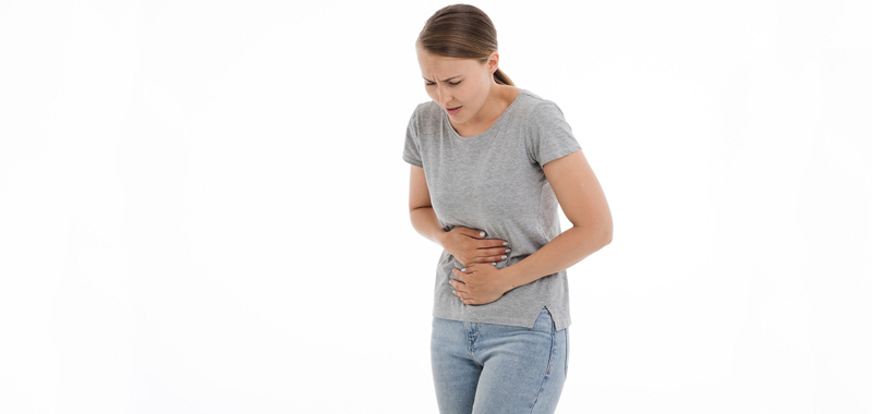 Sakit Maag: Gejala, Penyebab, dan Pengobatan