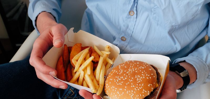 Polifagia: Gejala, Penyebab, dan Pengobatan