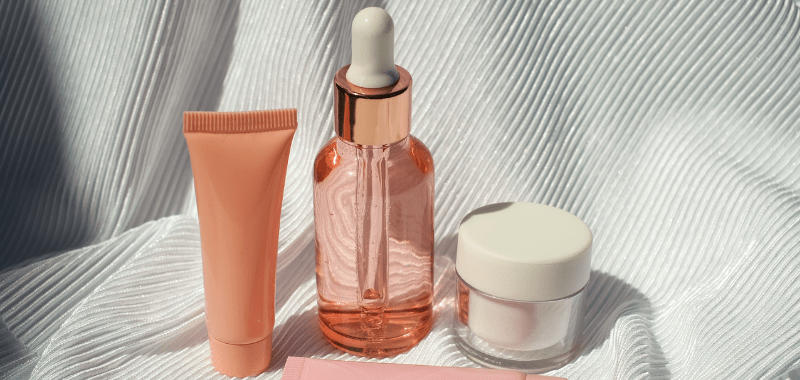 Rangkaian Produk Erha Skinsitive untuk Atasi Kulit&nbsp;Sensitif