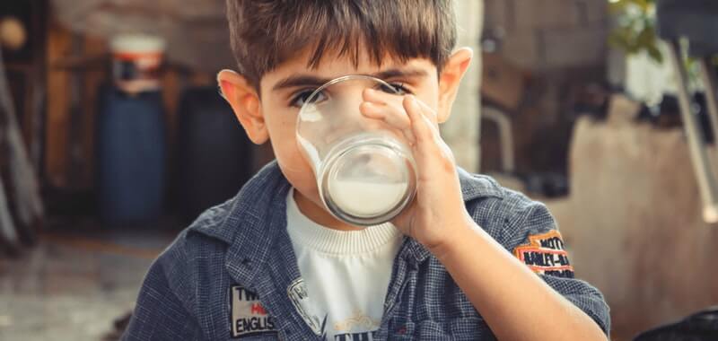 Intoleransi Laktosa: Gejala, Penyebab, dan&nbsp;Pengobatan