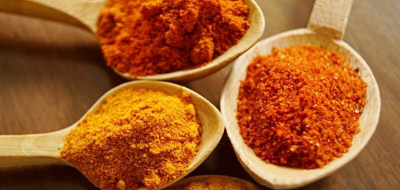 10 Manfaat Temulawak untuk Kesehatan Tubuh Anda