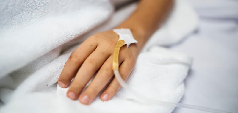 Demam Berdarah: Gejala, Penyebab, dan&nbsp;Pengobatan