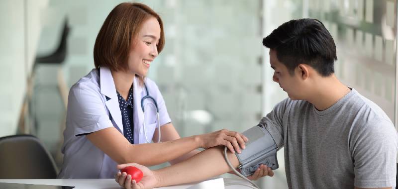 Mengenal Medical Check Up, Tujuan, 10 Jenis, dan Prosedurnya