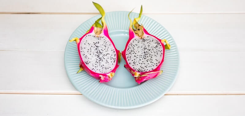 Kenali 10 Manfaat Buah Naga untuk Kesehatan Anda