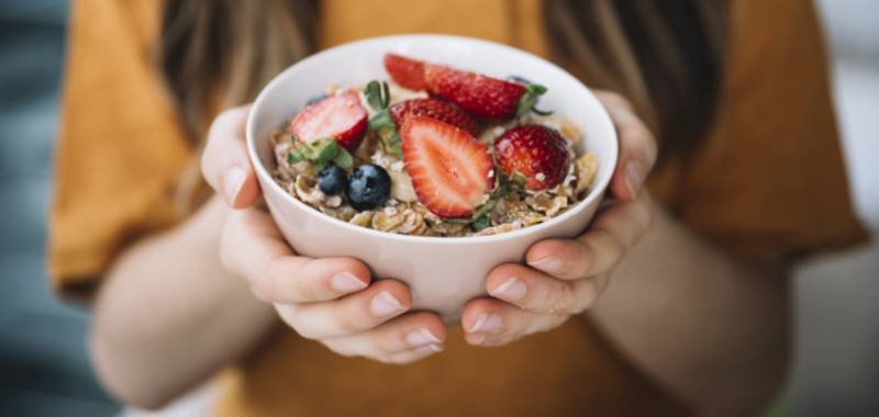 Kesalahan Makan Oatmeal yang Bisa Menambah Berat Badan