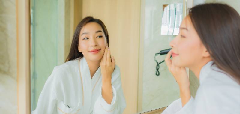 Basic Skincare untuk Pemula dan 3 Rekomendasi Produknya