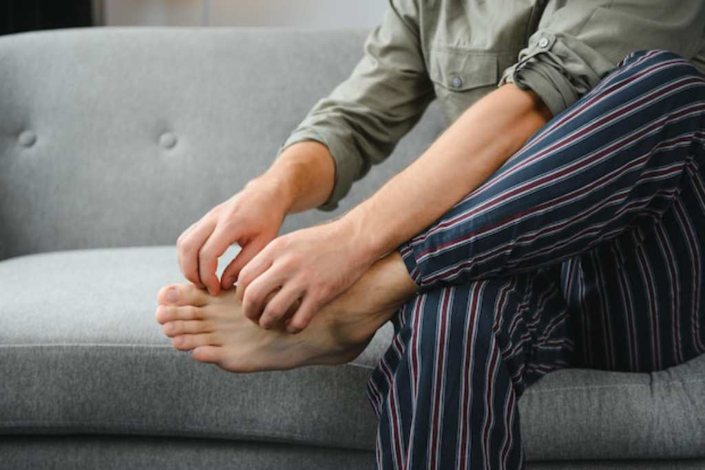 14 Obat Jamur Kulit di Apotek yang Efektif Redakan Gejala